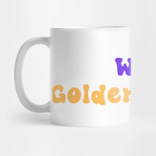 WLU Golden Hawks Mug